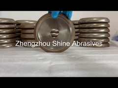 Ripper 37 10° CBN Roda Untuk Memasah Gigi Blade Band Saw