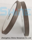 6 Inch 150mm 1A1 Flat Diamond Wheel Untuk Carbide Tools Penggilingan Dan Pengasah