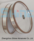 9A3 Resin Bond Diamond Wheels 175mm Untuk Carbide Milling Cutters Penggilingan