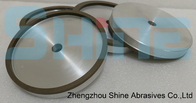 Polishing Resin Bond Diamond Bruting Wheel 10mm Untuk Batu permata Marmer Sapphire