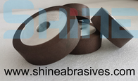 Shine Abrasives Resin Bond Diamond Grinding Wheel Untuk Karbida