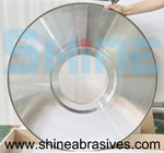 Shine Abrasives 1A1 Resin Bond Diamond CBN Wheels Untuk Pengasah Karbida atau Baja