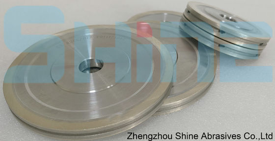 Shine Abrasives Metal Bond Sintered Diamond Pencil Grinding Wheel Untuk Kaca