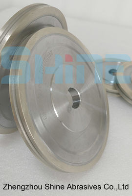 Shine Abrasives Metal Bond Sintered Diamond Pencil Grinding Wheel Untuk Kaca