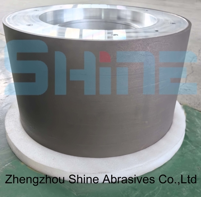 Top Quality Centerless Grinding Wheel Resin Bond Diamond Grinding Wheel