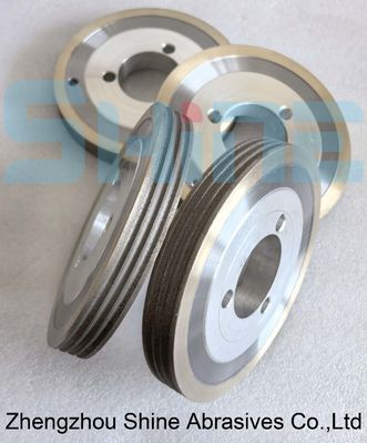 ODM Metal Bond Diamond Dressing Tools Untuk Vitrified CBN Grinding Wheels