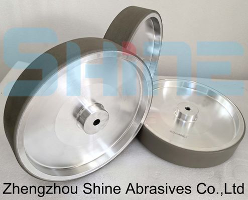 Resin Bond Diamond Grinding Wheel Diamond Wheel untuk mengasah Tct Carbide