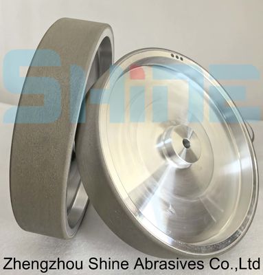 Resin Bond Diamond Grinding Wheel Diamond Wheel untuk mengasah Tct Carbide