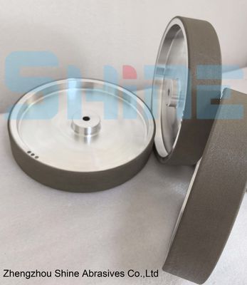 Resin Bond Diamond Grinding Wheel Diamond Wheel untuk mengasah Tct Carbide