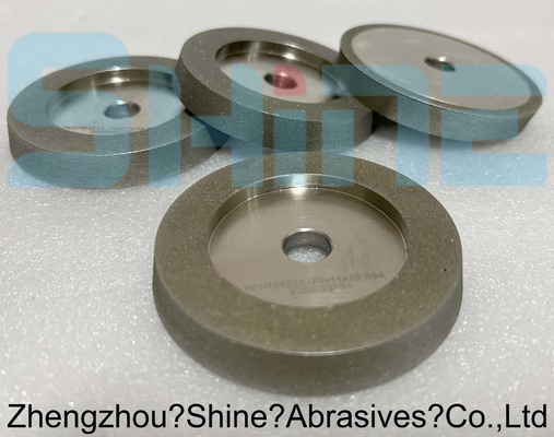 Mempertajam Bits Bor HSS Dengan 3 inci Electroplated CBN Roda
