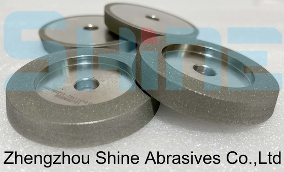 Mempertajam Bits Bor HSS Dengan 3 inci Electroplated CBN Roda