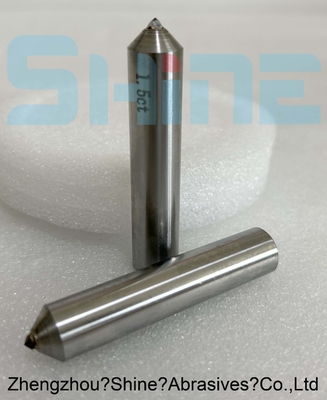 ODM OEM Diamond Dresser Untuk Profil Tajam Roda Gerinda
