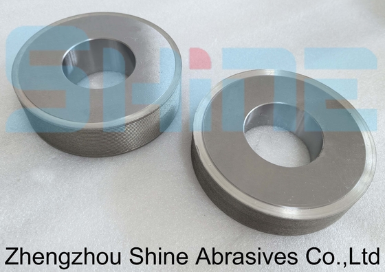 Roda Pengasah Berlian Sinter 120mm untuk Mengasah Gunting