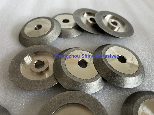 Roda Pengasah CBN 78mm untuk Pengasah Manual MR-13B MR-13A MR-13D