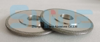 5 Inch 125mm Diamond Karbida Grinding Wheels Untuk Alat Lathe