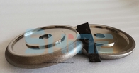 22.2mm Teeth Spacing CBN Sharpening Wheel 8 Inch 203mm