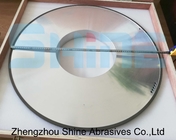 Shine Abrasives 1A1 Diamond Wheels Untuk Pengasah Karbida 30'