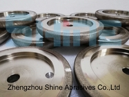 7/8 inci ketebalan CBN mengasah roda 127mm Untuk Lenox Sharpener