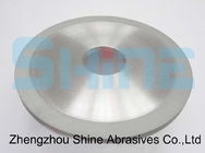 Lilin Abrasives CNC Penggiling D64 1A1 Diamond Wheel