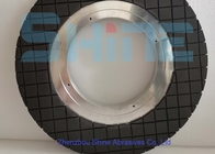 Shine Abrasives D151 Diamond Grinding Wheel Untuk mengasah Tungsten Carbide