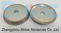 3 Inch 78mm Electroplated Diamond Wheels 1v1 Penggilingan Untuk Carbide Saw Blades
