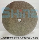 Shine Abrasives 300mm Electroplated Diamond Wheels Marmer Cast Iron Penggilingan