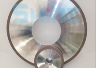 600mm Cbn Grinding Wheel Untuk Karbida HVOF Sprays 30kg/PC