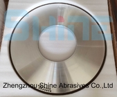 D126 30 Inch Diamond Grinding Wheel Untuk Surface Grinder Cylindrical Grinding