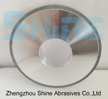 12'' Cbn Vitrified Grinding Wheel D126 Cylindrical Grinding