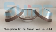 Shine Abrasives Diamond Abrasive Grinding Wheels 115mm 11V9 Bentuk Piala Flaring