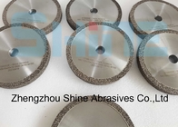 30/40 Grit 150mm Keramik Diamond Grinding Wheel Metal Bond