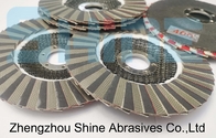 Electroplated Diamond Flap Disc Dan Roda Untuk Keramik Kaca Batu