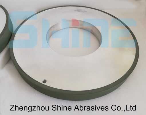 30mm Diameter Silinder 1A1 Diamond Wheel Carton Packaging