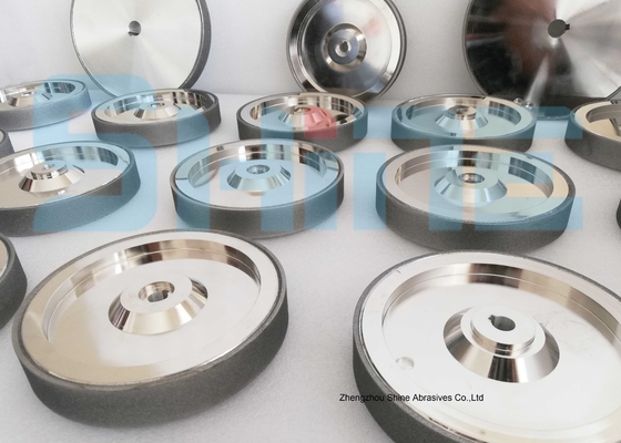 1F1 1A1 Cbn Roda Untuk Memasah Pisau