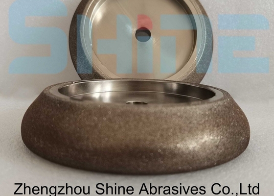 B151 Roda Cbn 5 Inch Cbn Roda Untuk Grinder