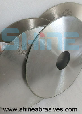 14 Inch Electroplated Diamond Blade Circular Saw Blade Untuk Memotong Batu Marmer