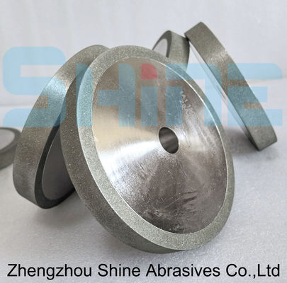 ODM Diamond Coated Wheel 5 Inch 1A1 Electroplated Diamond Grinding Wheel