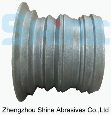 Diamond Dresser CVD Diamond Dresser Wheel Diamond Dresser Untuk Roda Penggiling