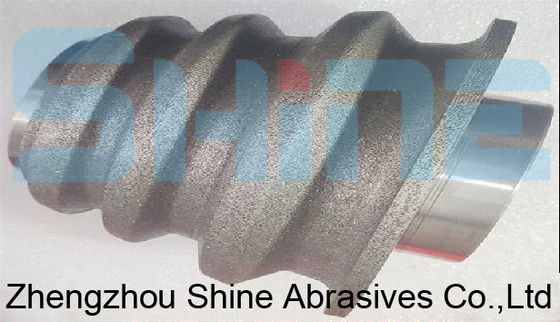 Diamond Dresser CVD Diamond Dresser Wheel Diamond Dresser Untuk Roda Penggiling