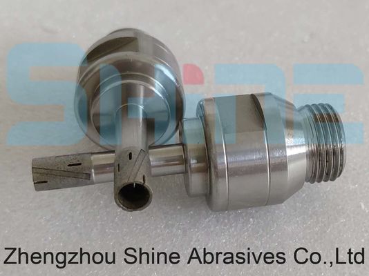 Glass Diamond Drill Bit Thread Shank Glass Diamond Drill Bit
