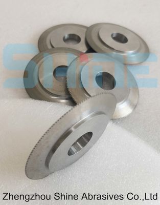 OEM Rotary Diamond Dresser Untuk Penggilingan Dan Roda Mesin Abrasif