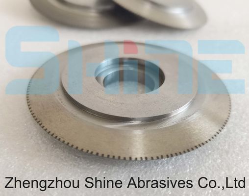 OEM Rotary Diamond Dresser Untuk Penggilingan Dan Roda Mesin Abrasif