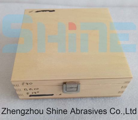 OEM Rotary Diamond Dresser Untuk Penggilingan Dan Roda Mesin Abrasif