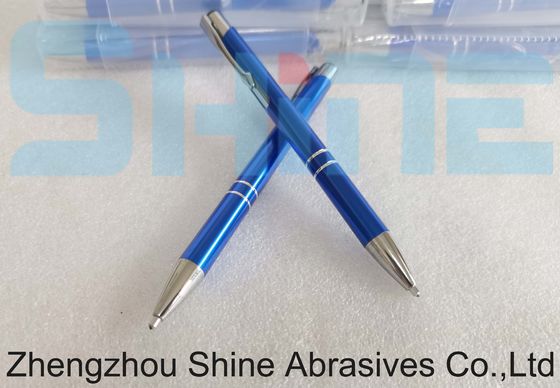 Pen ukiran berlian alami pisau wafer silikon sebagai pena atau penanda penanda