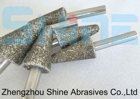 Alat ukir patung berlian yang dilektroplasi untuk marmer dan granit