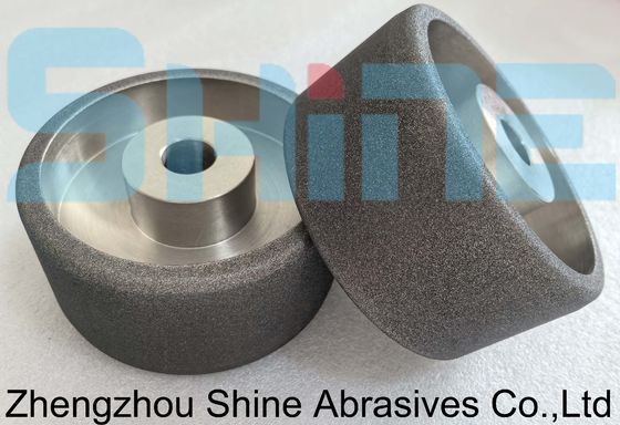 ODM Electroplated Diamond Wheels Diamond Coated Lapidary Polishing Wheel