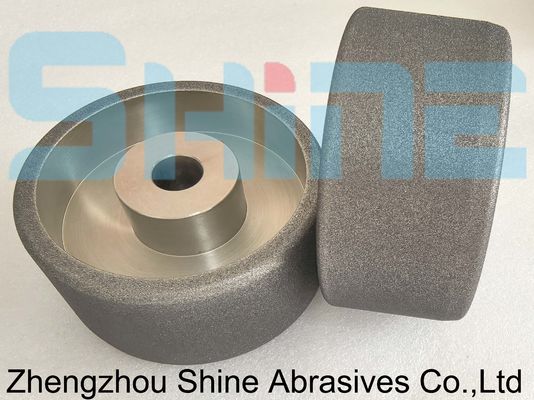 ODM Electroplated Diamond Wheels Diamond Coated Lapidary Polishing Wheel