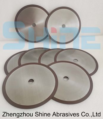 1A1R Cut Off Cutting Disc Abrasive Diamond Grinding Wheels