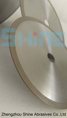 1A1R Cut Off Cutting Disc Abrasive Diamond Grinding Wheels