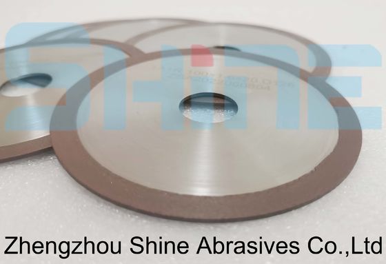 1A1R Cut Off Cutting Disc Abrasive Diamond Grinding Wheels